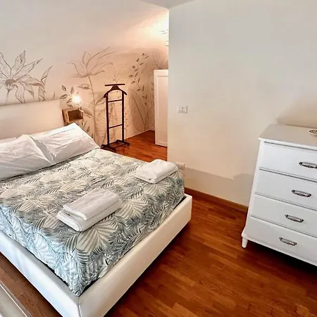 Διαμέρισμα Polimoda Apartment, Smn Station *