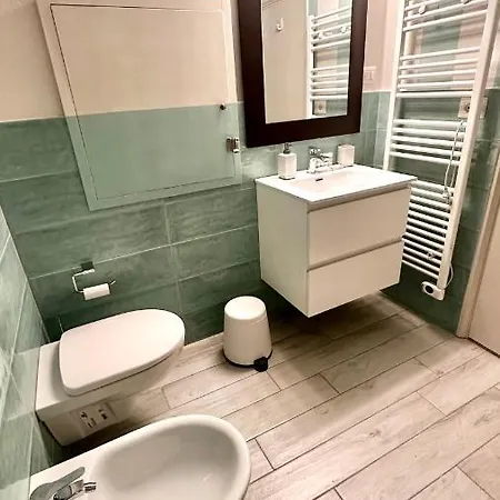 Διαμέρισμα Polimoda Apartment, Smn Station Φλωρεντία