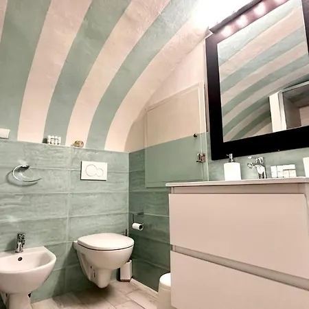 Polimoda Apartment, Smn Station Φλωρεντία