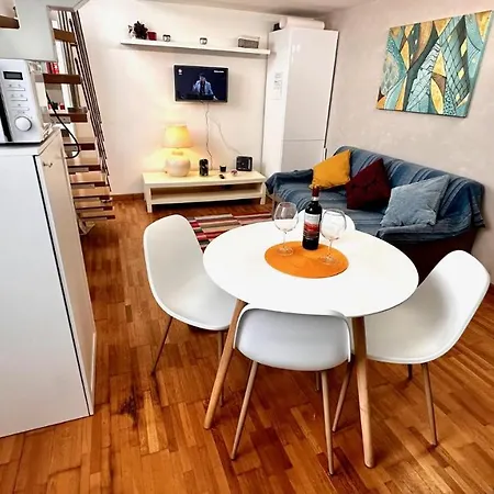 Διαμέρισμα Polimoda Apartment, Smn Station