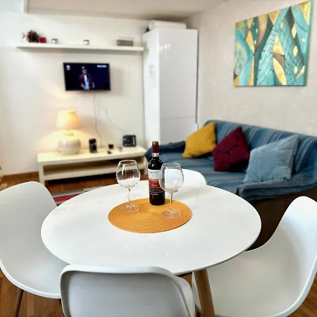 Polimoda Apartment, Smn Station Φλωρεντία