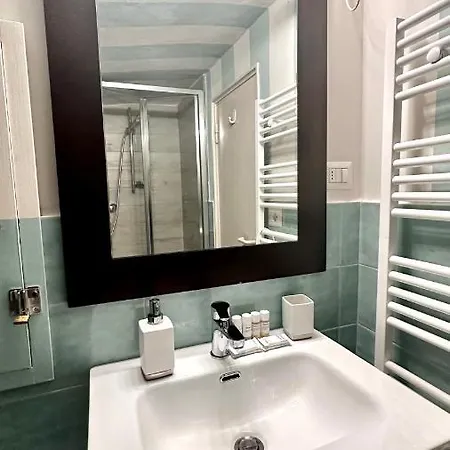 Polimoda Apartment, Smn Station Διαμέρισμα *