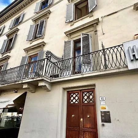 Polimoda Apartment, Smn Station * Φλωρεντία